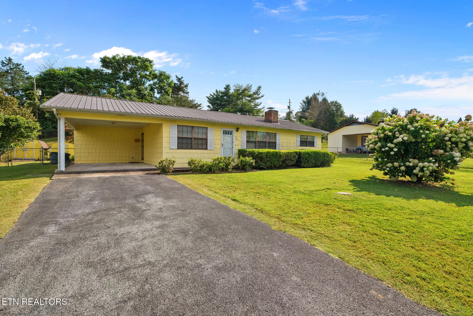 Property Photo:  253 Lincoln Drive  TN 37752 