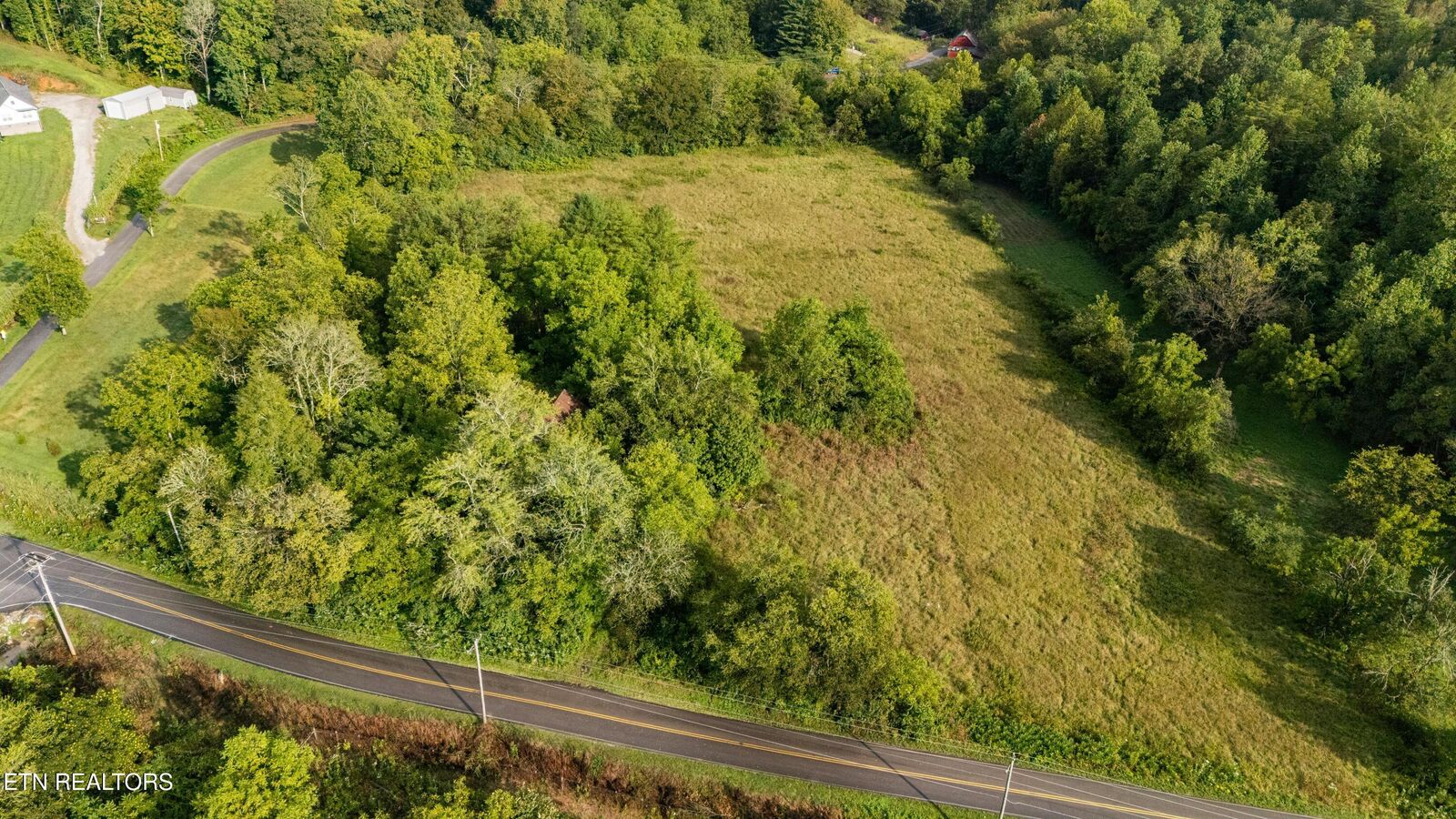 Property Photo:  Sugar Grove Valley Rd  TN 37748 