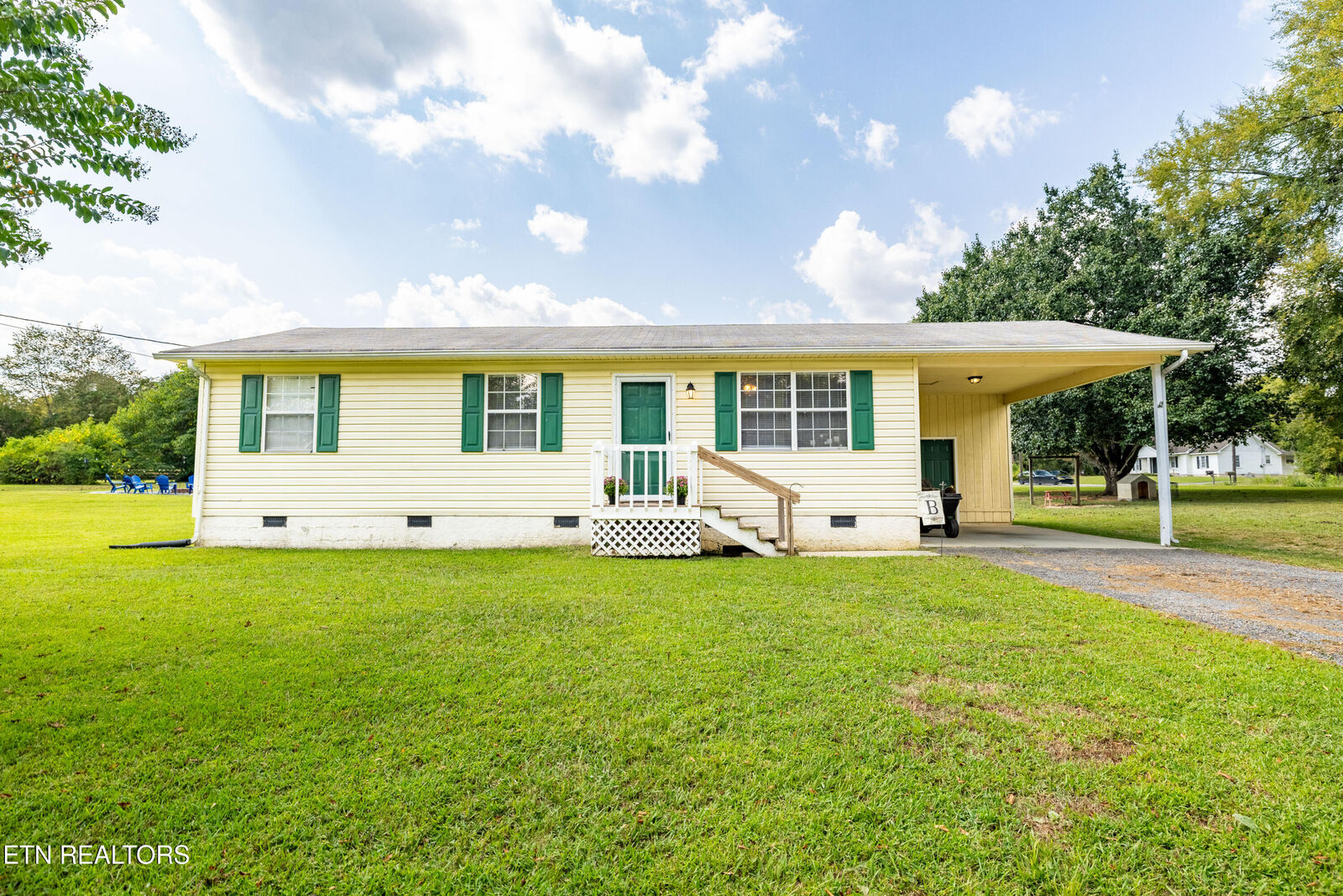 Property Photo:  110 Kile Lake Lane  TN 37323 