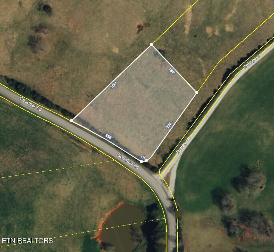 Property Photo:  Hidden River Rd  TN 38581 