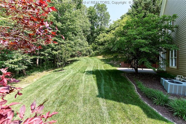 Property Photo:  111 Graff Lane  WV 25304 