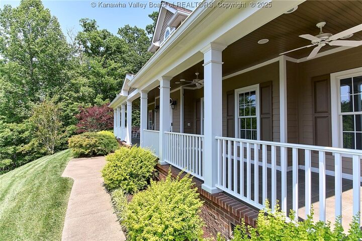 Property Photo: 111 Graff Lane WV 25304