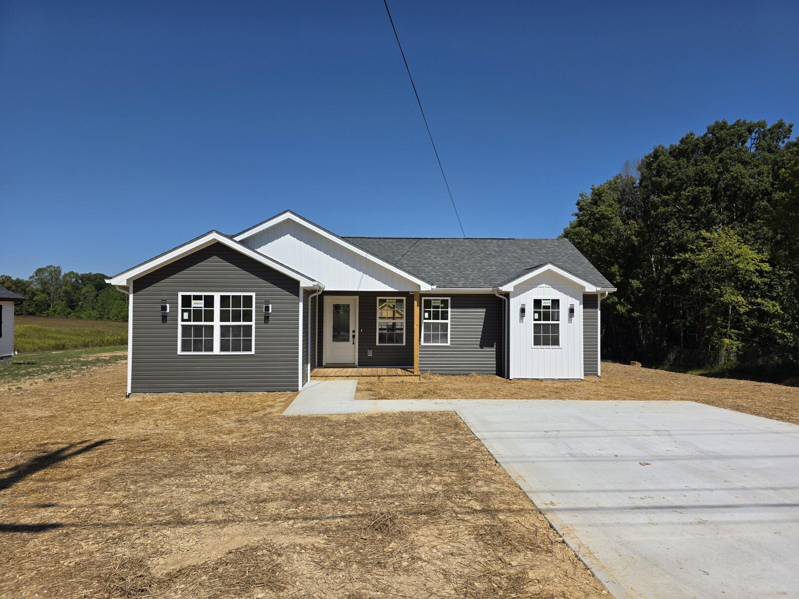 Property Photo: 1118 Dean Hundley Road KY 40729