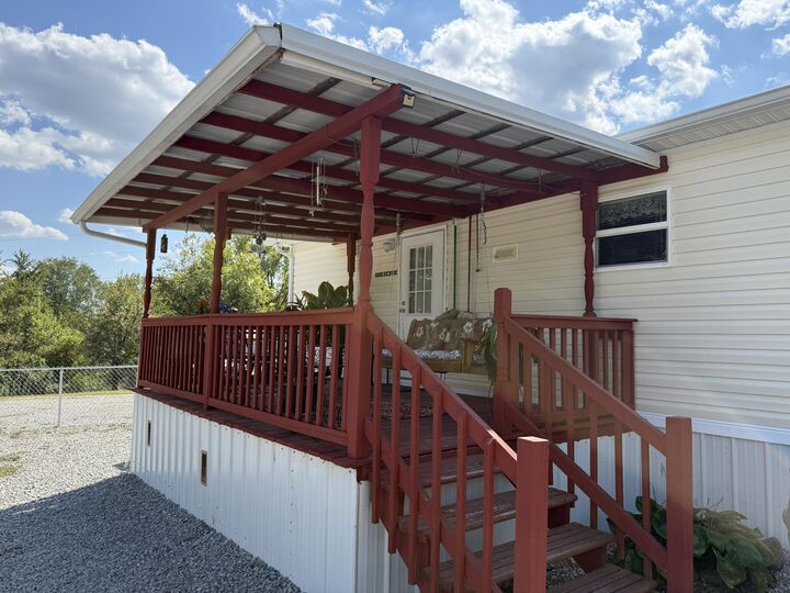 Property Photo:  825 Taylor Drive  KY 40475 