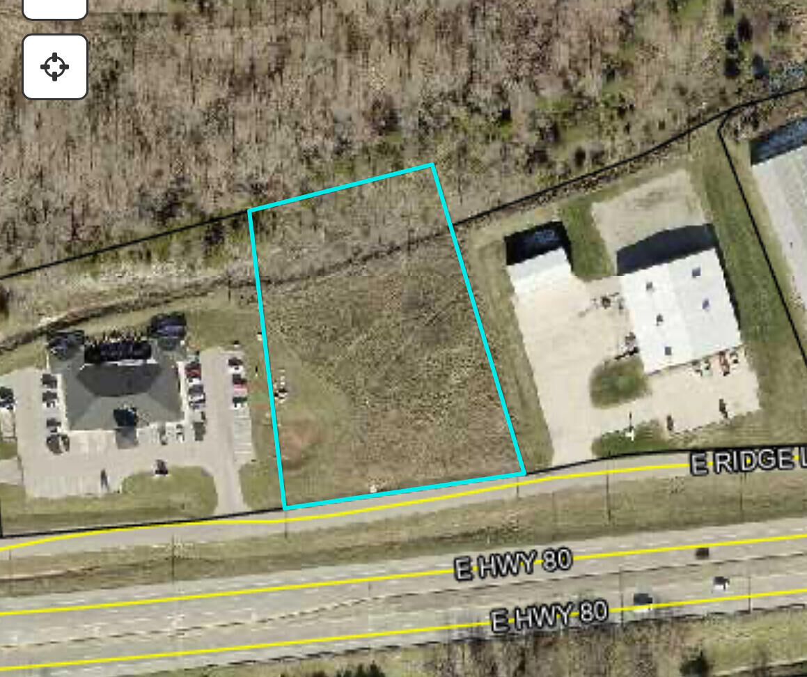 Property Photo: 155 E East Ridge Lane KY 42503