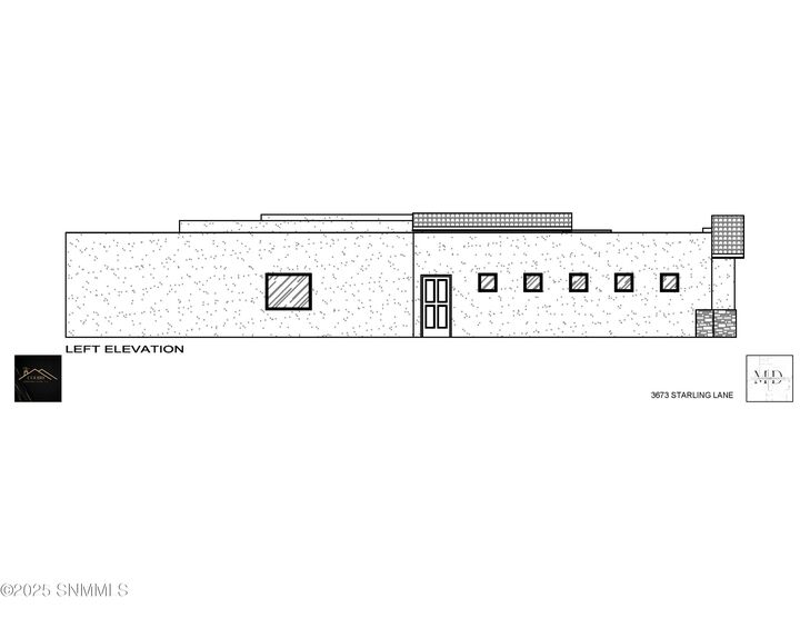 Property Photo:  3673 Starling Lane  NM 88012 