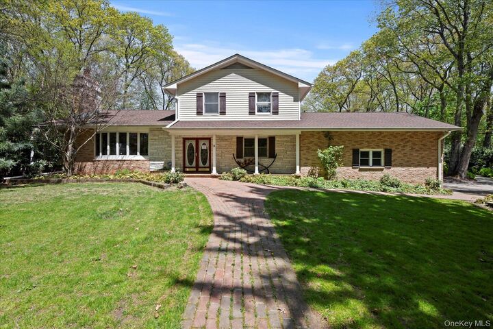 5 Pardam Knoll Road  Miller Place NY 11764 photo