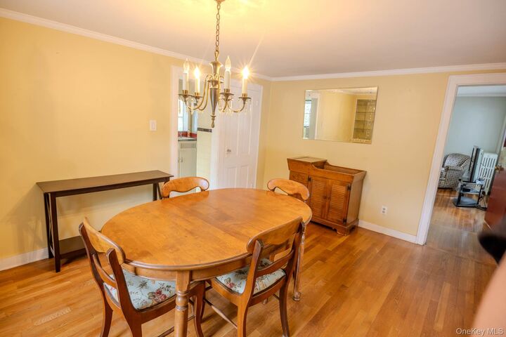 Property Photo:  4A Garden Street  NY 10509 
