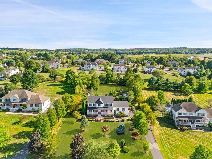 Property Photo: 49 Cunningham Drive NY 12540