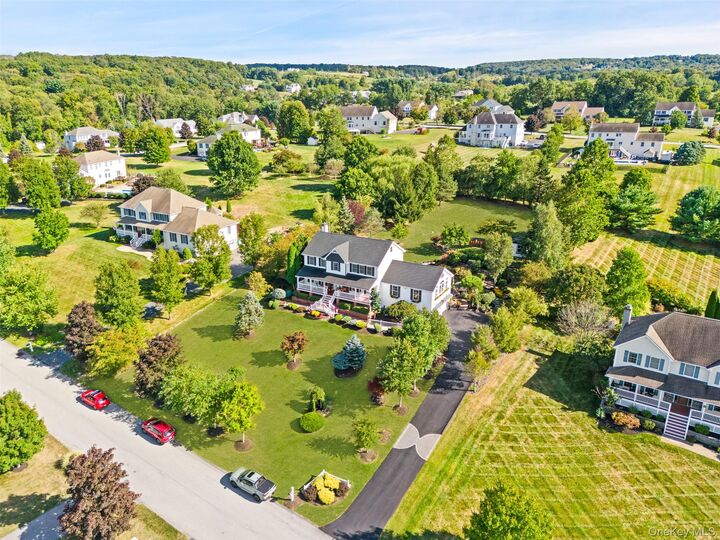 Property Photo:  49 Cunningham Drive  NY 12540 