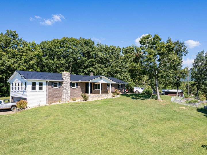 5200 Greene Mountain Road  Greeneville TN 37743 photo