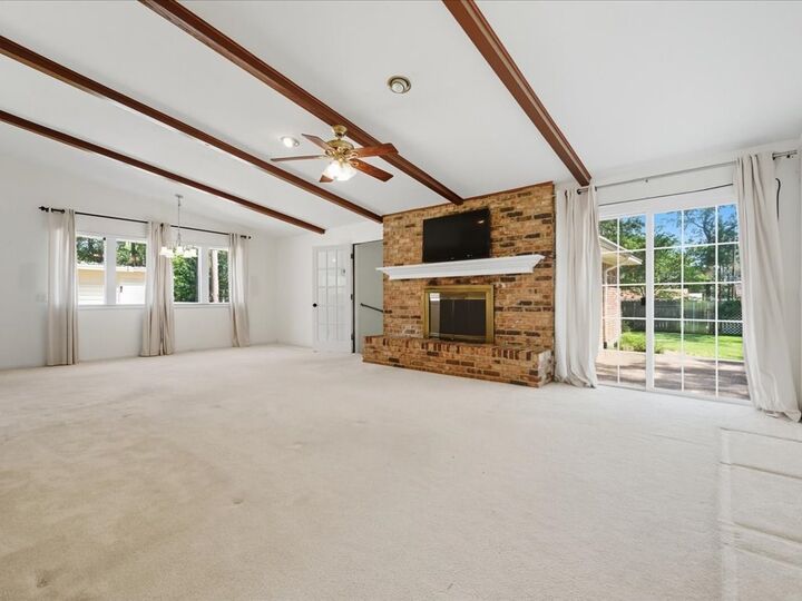 Property Photo: 1509 Reen Drive TX 75904