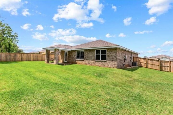 Property Photo:  2606 Windmere Drive  AL 36575 