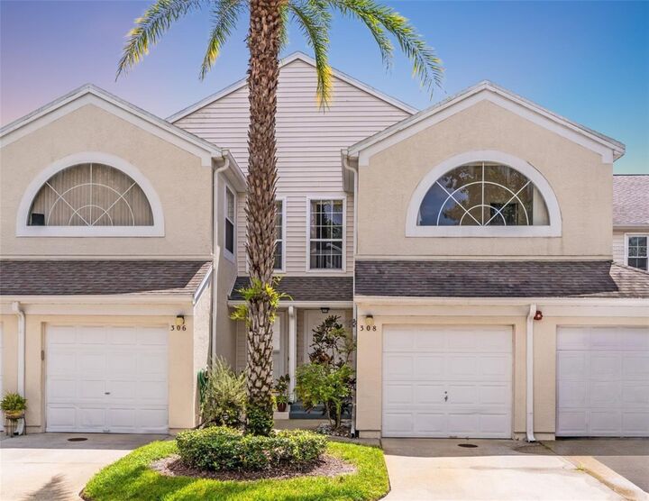 Property Photo: 6043 Lake Pointe Drive 308 FL 32822
