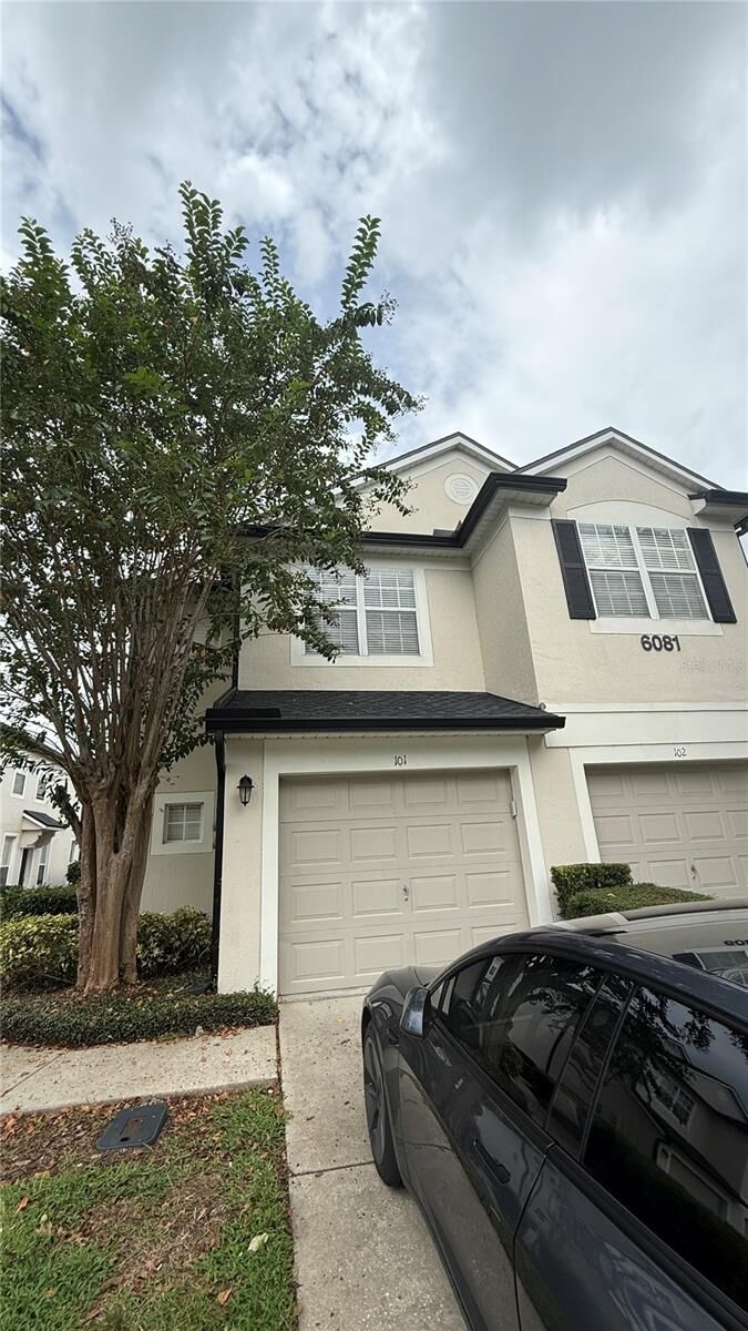 6081 Twain Street 101  Orlando FL 32835 photo
