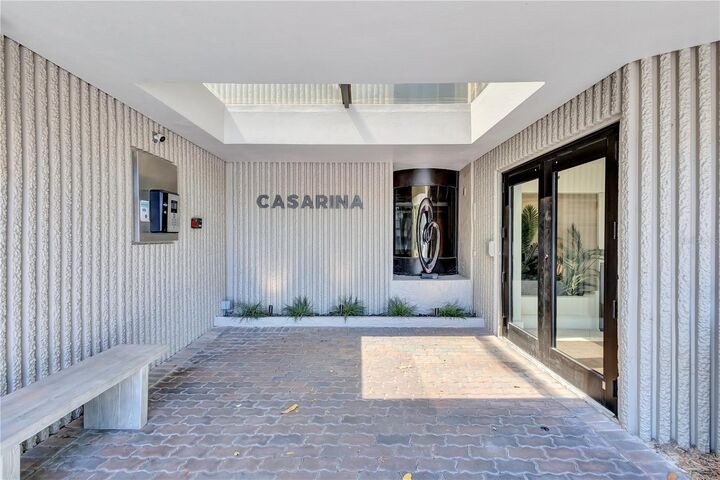 Property Photo:  5880 Midnight Pass Road 403  FL 34242 