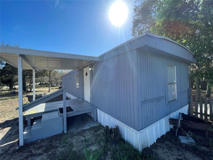 Property Photo:  2674 Chuck Wagon Way  FL 33898 