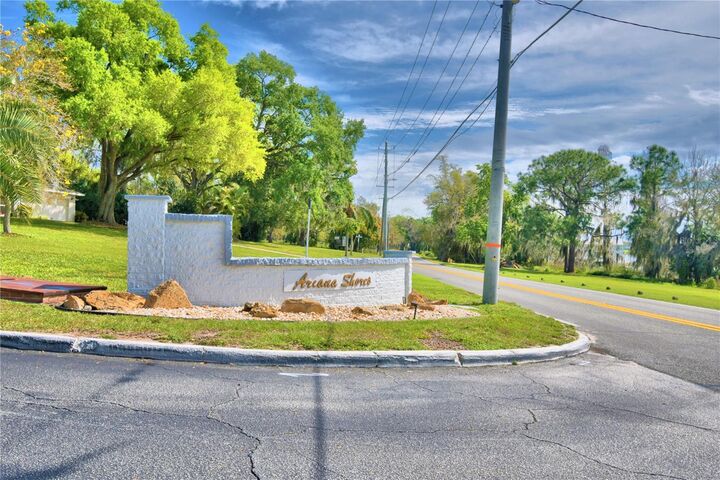 Property Photo: 102 Paradise Lane FL 33823