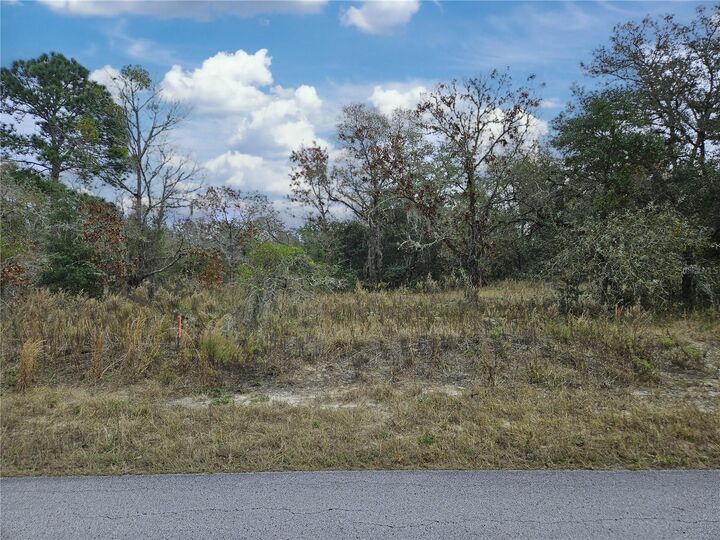 Property Photo: 1281 SW Viburnum Road FL 34431