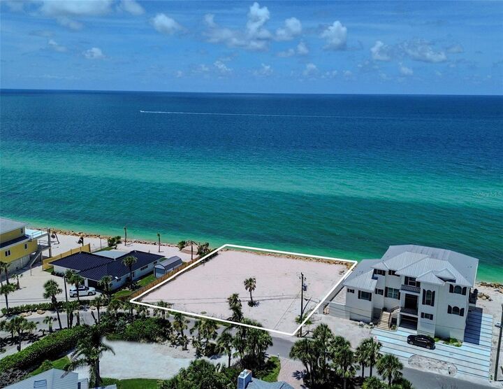 Property Photo: 3761 Casey Key Road FL 34275
