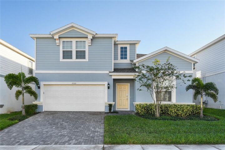 Property Photo:  2060 Lelani Cir  FL 33897 