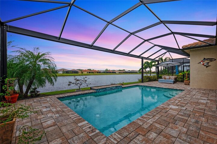Property Photo: 20237 Bandera Place FL 34293