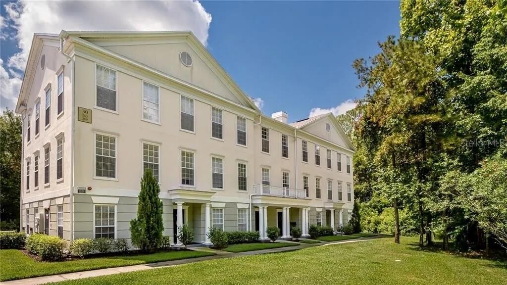 Property Photo:  265 Goldenrain Drive 265  FL 34747 