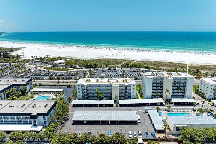 Property Photo:  797 Beach Road 509  FL 34242 