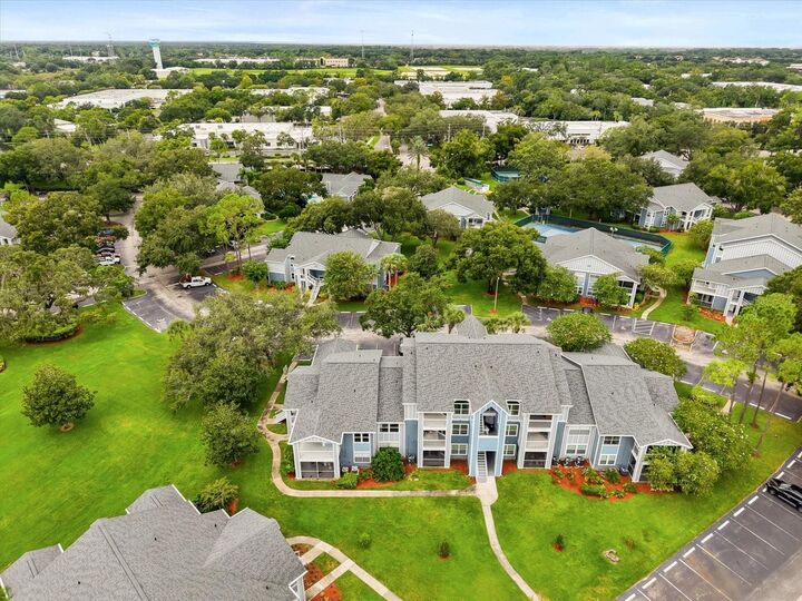 Property Photo: 2592 Grassy Point Drive 104 FL 32746