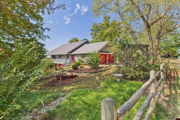 140 Bonnema Lane  Mountain Home AR 72653 photo