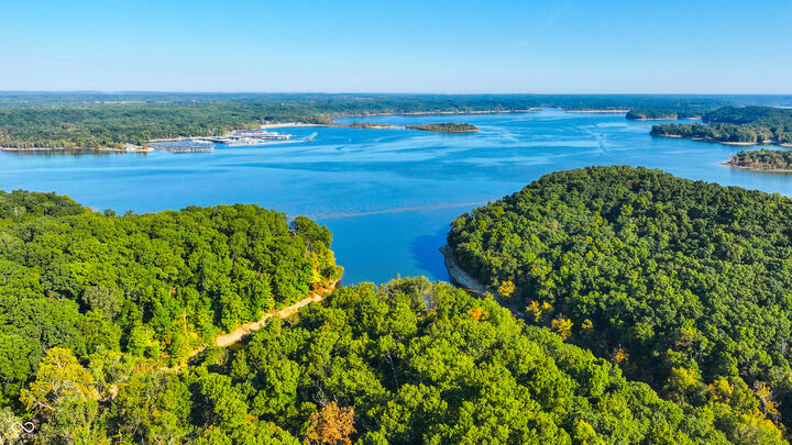 Property Photo:  5267 E Prince Road  IN 47436 