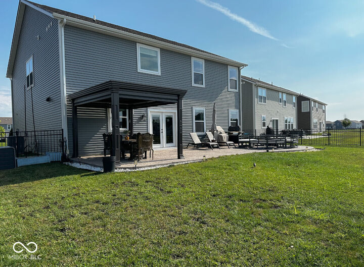 Property Photo:  6773 Highland Way  IN 46112 