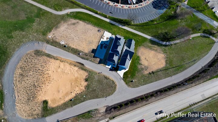 Property Photo:  952 Boardwalk Cove Drive  MI 49441-2213 