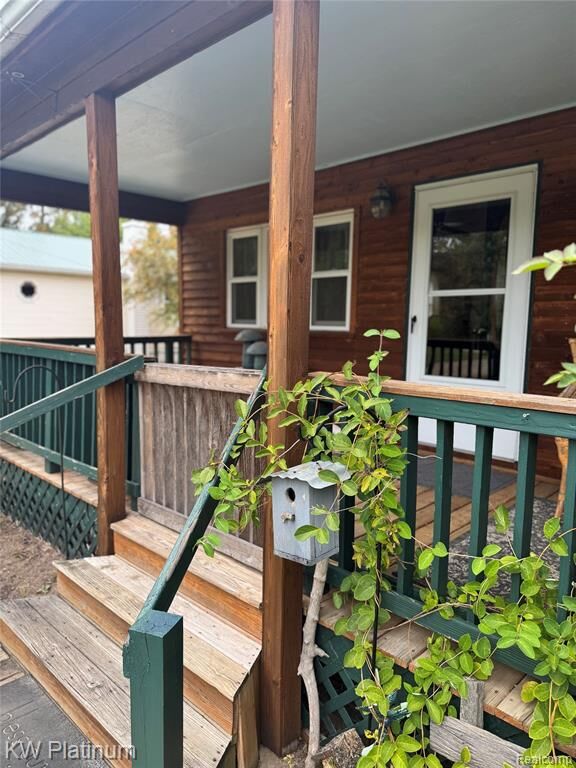 Property Photo: 2669 Imlay City Road MI 48446 3221