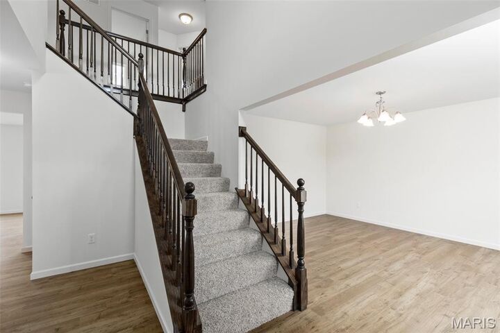 Property Photo:  388 Winding Bluffs Court  MO 63026