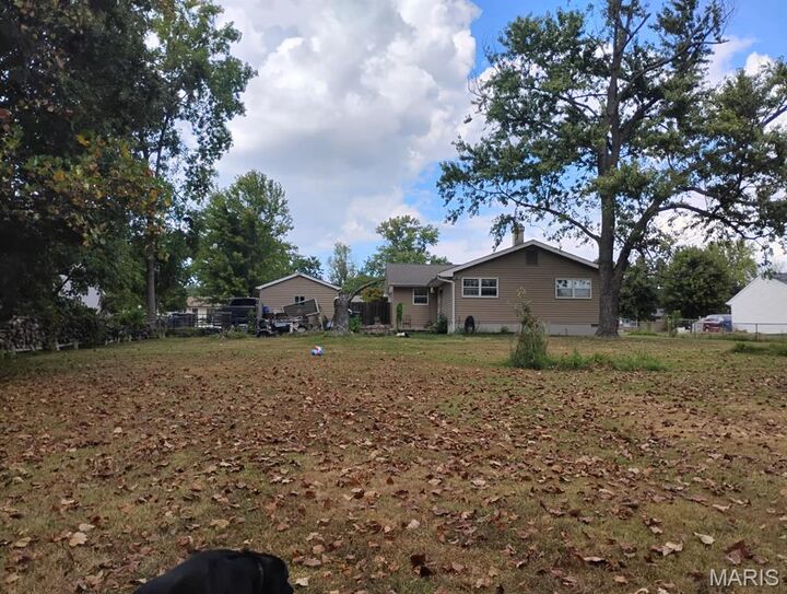 Property Photo:  614 Connie Lane  MO 63021 