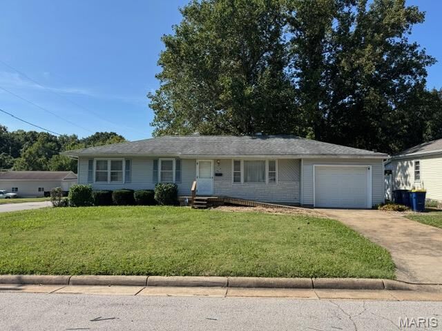Property Photo:  516 E 8th Street  MO 63090 
