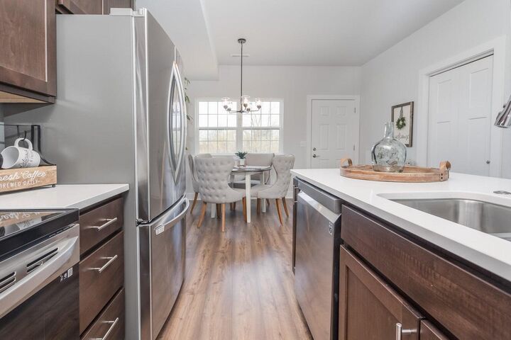 Property Photo:  455 Hillary Cir D  WI 53038 