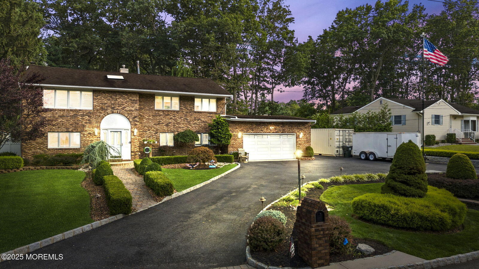 Property Photo:  12 Hamilton Avenue  NJ 07751 