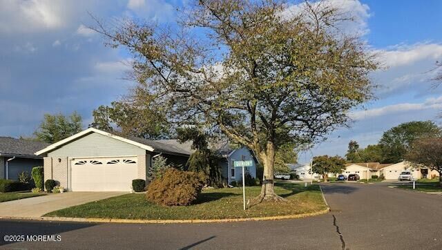 340 Quinton Drive 340B  Monroe NJ 08831 photo
