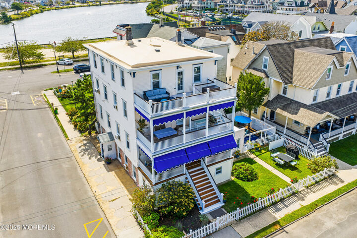 Property Photo: 18 Abbott Avenue NJ 07756