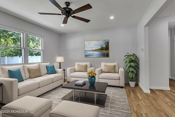 Property Photo:  60 Berkshire Court  NJ 08753 