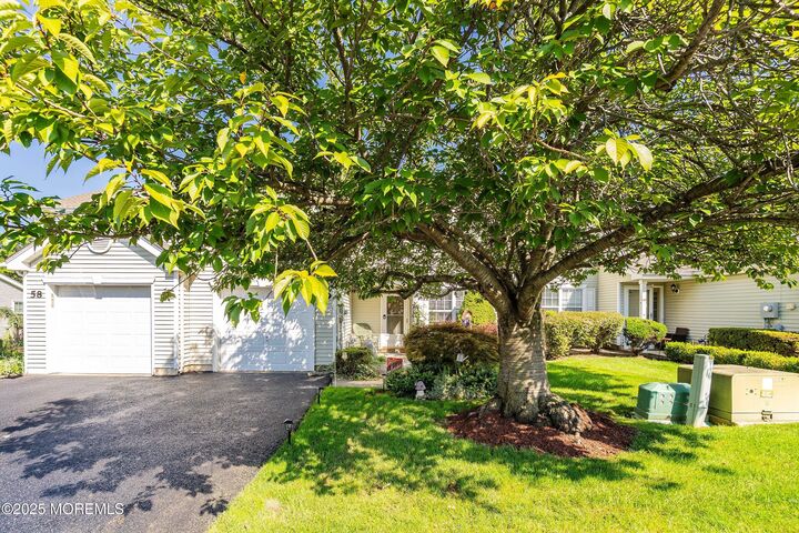 Property Photo: 59 Perri NJ 07728