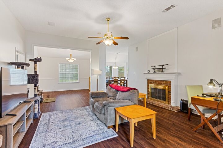 Property Photo: 1479 Wolf Ridge Dr TN 38017