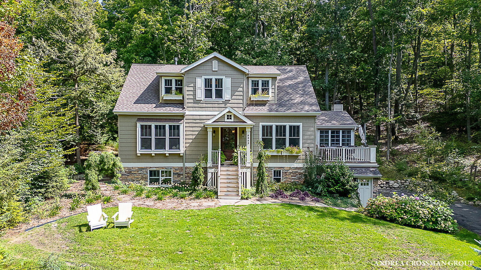 Property Photo: 8863 Lakeshore Drive MI 49460