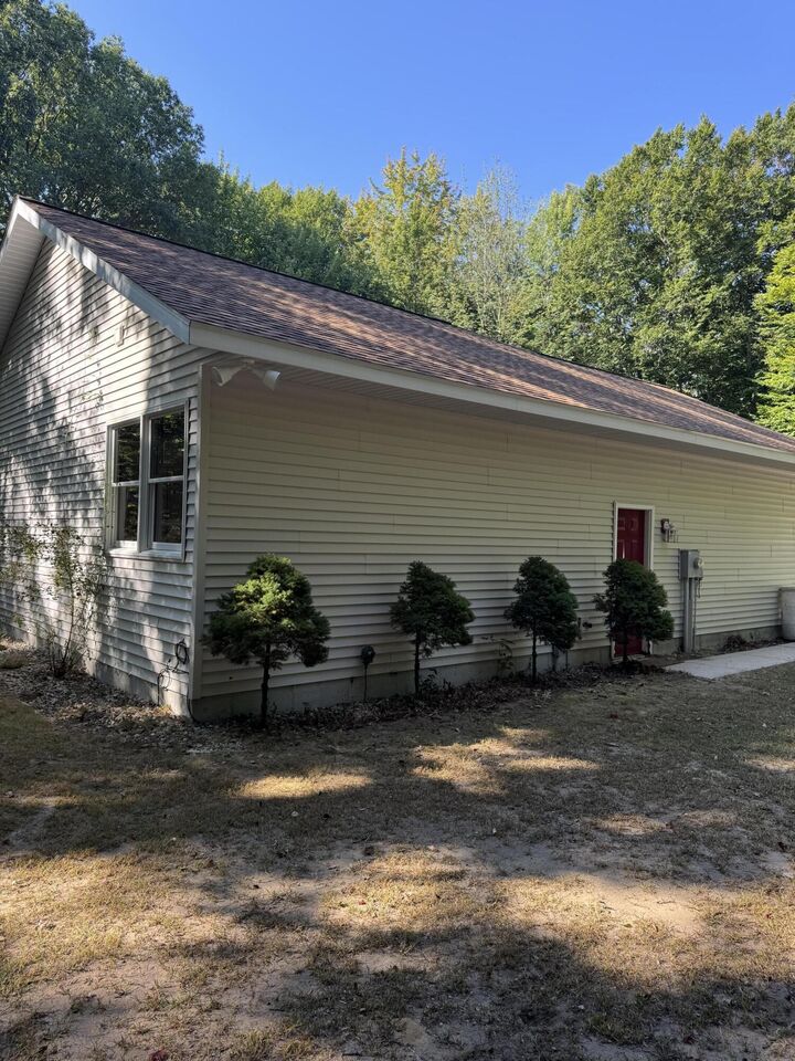 Property Photo:  2334 N 48th Avenue  MI 49436 