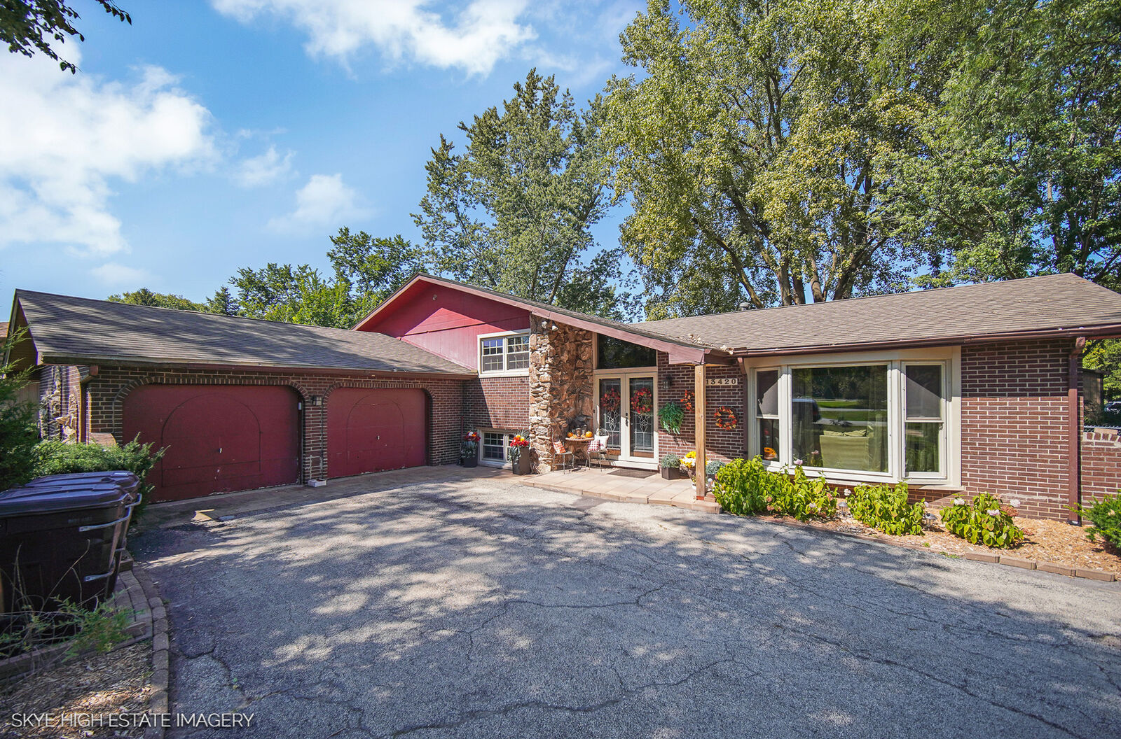 Property Photo:  13420 Florence Road  IL 60448 