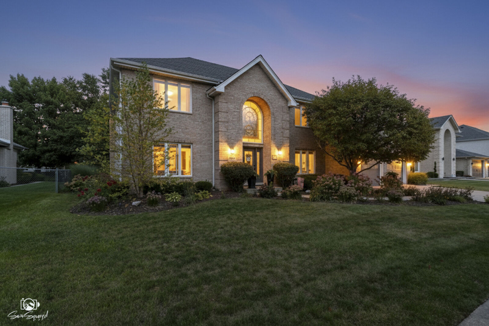 Property Photo: 7842 Sea Pines Road IL 60462