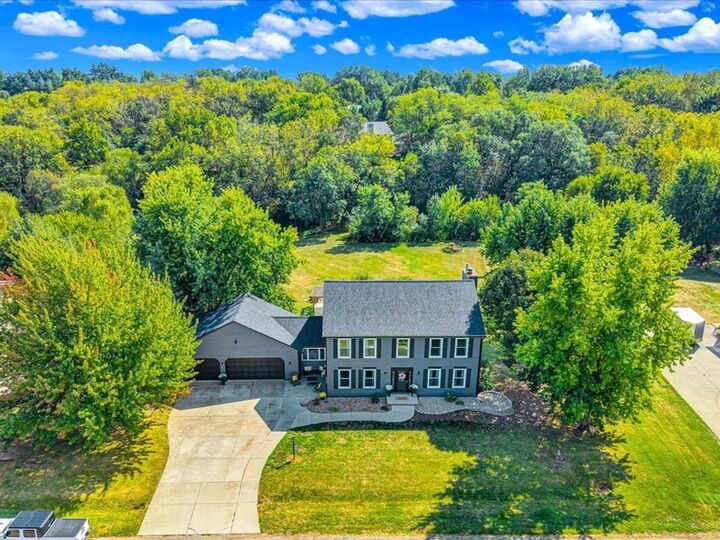 Property Photo:  19683 Chelsea Way  IL 61705