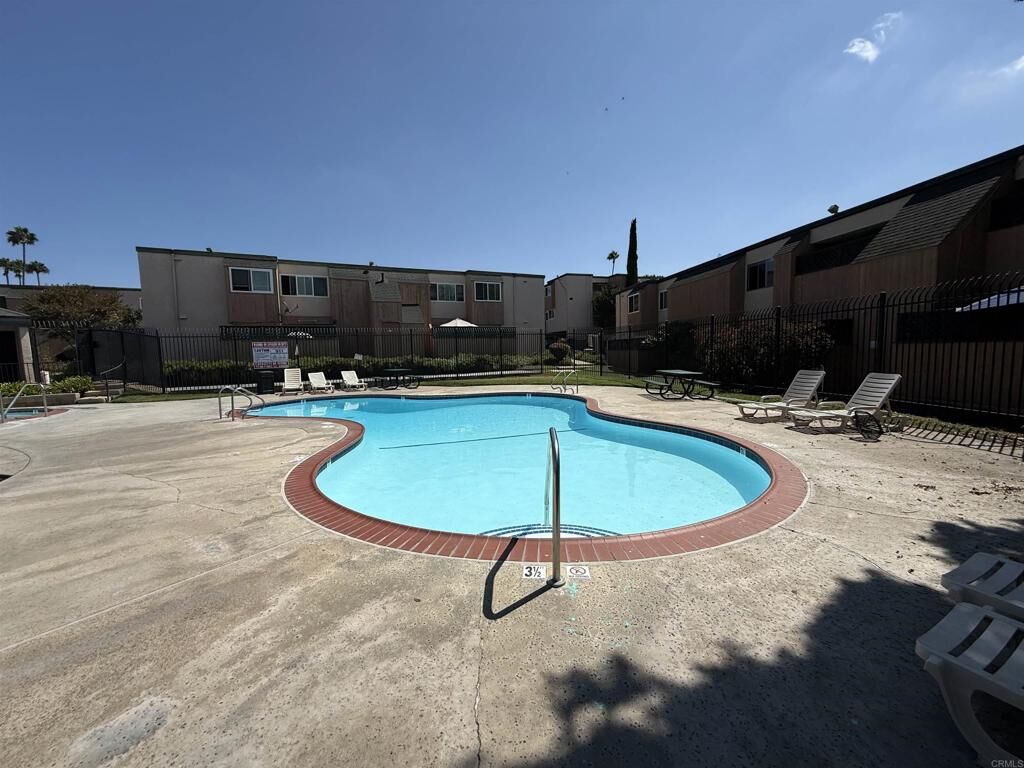 Property Photo:  8765 Lake Murray Boulevard 9  CA 92119 